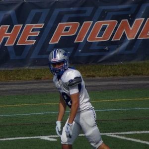 Meet your Posher, David